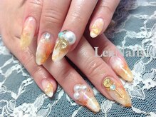 レアネイルズサロンアンドスクール(Lea Nails)/