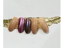 ラピシア(Rapicia)/