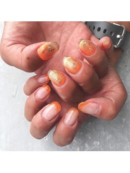 ピピランチェ(PIPIRANCHE)/