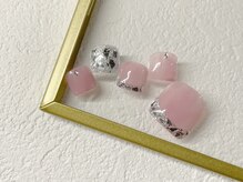 エフィネイル(effy nail)/