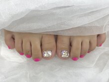 スラッシュフレーバー(/flavor)/ストーン埋め尽くし☆