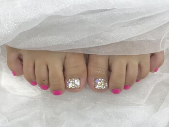 スラッシュフレーバー(/flavor)/ストーン埋め尽くし☆