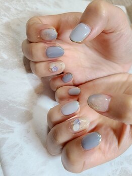 リフレッシュサロン 隠れ家/