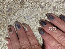 アオ おもろまち(ao.)/85min/asymmetry