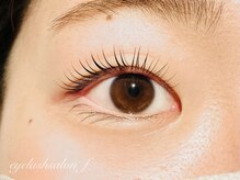 アイラッシュサロン エフ(f)/☆まつ毛パーマ☆