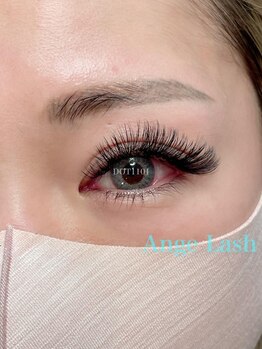 ドットイチイチマルイチ 銀座店(DOT1101)/アンジュラッシュ