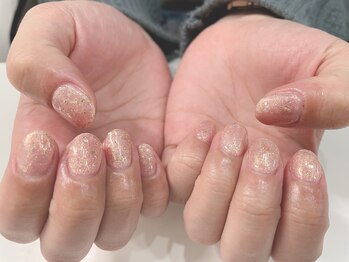 プライズアイリス アイラッシュ 池袋東口店(prize Iris eyelash)/【パラジェル】ワンカラー