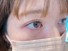 ビューティサロンエクレル (Beauty Salon Eclair)/ナチュラルデザイン