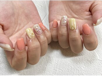 プリムローズ(primrose)/