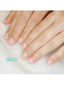 サロンリー(Salon Riee)/