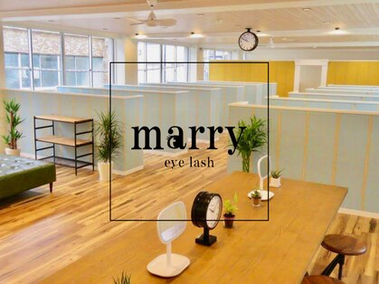 マリー 大宮店(marry)の写真