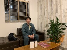 アキハ(AKIHA)/30代五泉市より☆肩痛と腰痛が？