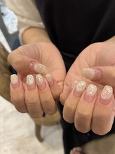 アールエム(Rm)/9月♪ネイル