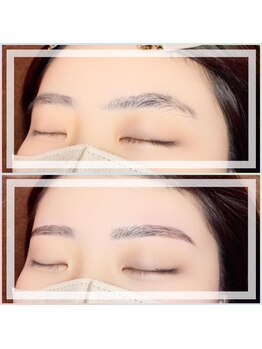 MDラボ 金沢藤江店/Hollywood Brow Lift