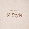 エヌスタイル 上大岡(N-Style)ロゴ