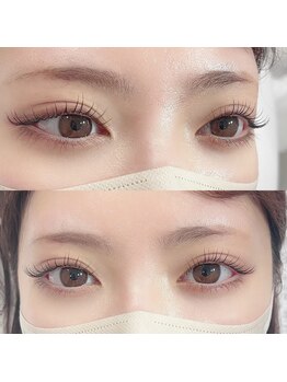 リル 丸の内店(Rill)/Uカールデザイン