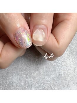 キチ(kichi)/福岡/赤坂/天神/大名/パラジェル