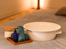 タユタウ(tayutau)/足湯+足つぼ少しプレゼント