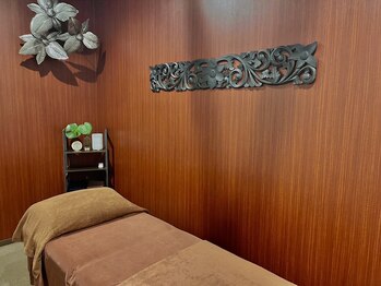 ふうら/もみほぐし