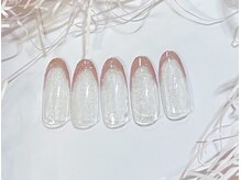 ラヴィネイル 四条烏丸店 メリー(La Vie Nail merry)/2023年8月限定クーポン
