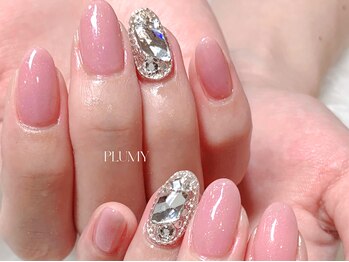 ワンカラー×うめつくし