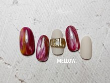 メロウ(MELLOW.)/《HAND》定額Design[C]