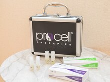 フェイシャルサロン アリイ(ALII)/話題のプロセルトリートメント