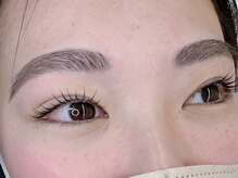 ミュゲ(Muguet)/水戸/まつげパーマ/マツパ/眉毛