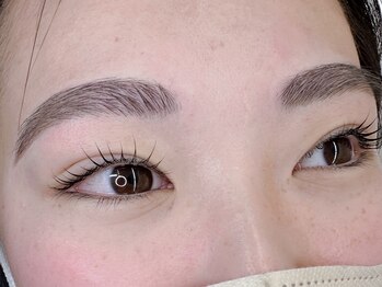 ミュゲ(Muguet)/水戸/まつげパーマ/マツパ/眉毛