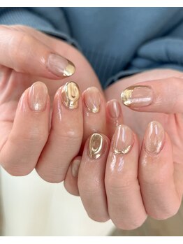 フロムココロ(from COCOLO)/eri kamewada