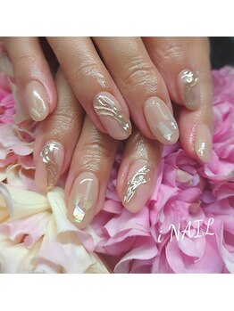 アイネイル(iNAIL)/
