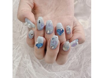 ネイルキャッツ(Nail Cat)/