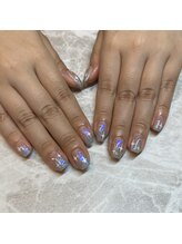 リノン(Linon)/オーロラ