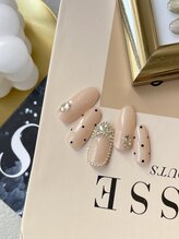 エンネイル(Ennail)/定額トレンドdesign