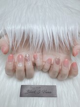 ブロックファイブハナ(Block 5 HANA)/