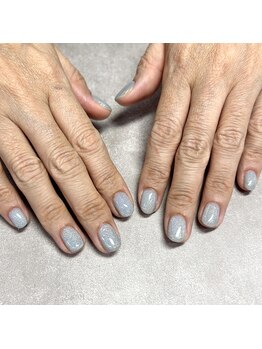 アイリッシュネイル 久屋大通店(Irish Nail)/Jrユニコーンマグネット