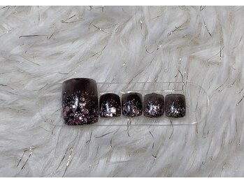 サロン ド ティアラ(salon de Tiara)/