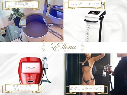 エレーナ 横浜(Ellena)の写真
