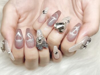 モカ 心斎橋(moca by Lee)/ハートマグ