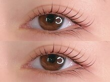 ピリナ(Pilina)/目元が一番綺麗に見えるカール感