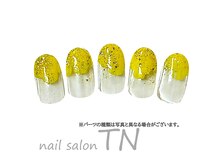 ティーエヌ イオン新潟青山店/8月季節の定額6900円コ―ス