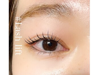 ボアップ(boappu)/まつ毛パーマ