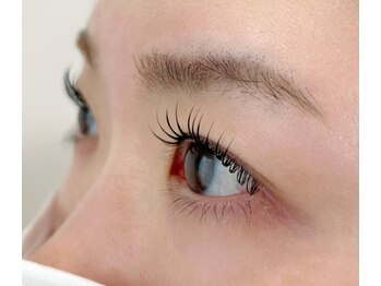 シェノン(Chainon)/エクソソームラッシュリフト