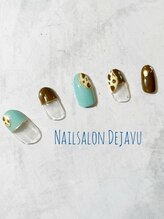 デジャヴ(Dejave)/2024.10定額デザインB