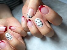 ヌー 茅ヶ崎(Nu:)/[Hand]ニュアンス定額