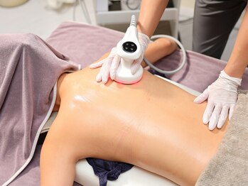 バブルビューティー(Bubble beauty)/痩身