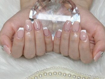 サロンド フィーカ(salon de fika)/【Tomo35】