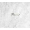 ブランプ(Blanp)のお店ロゴ