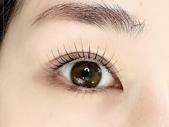 リア(riah)の写真/今流行りの束間!韓国アイドル風パーマが人気★5種類あるロッドの中からお客様にぴったりのものをご提案◎