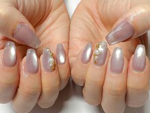 アミィ ネイル(amie nail)/Nail　Design*